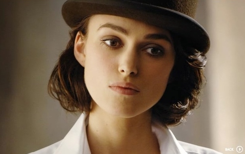 girl,  keira knightley and  keira knightly