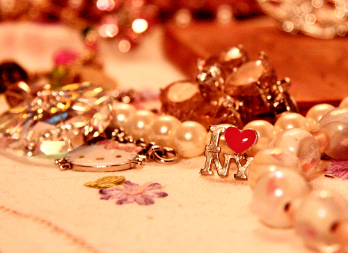 Hello Kitty Jewellery. fashion, girl, hello kitty,