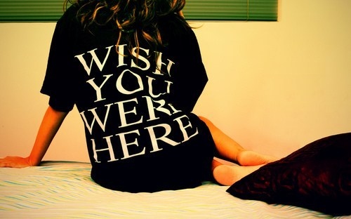 pink floyd,  t-shirt and  were here
