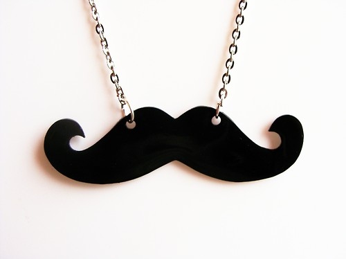 awesome <3, fuckyeah! and moustache