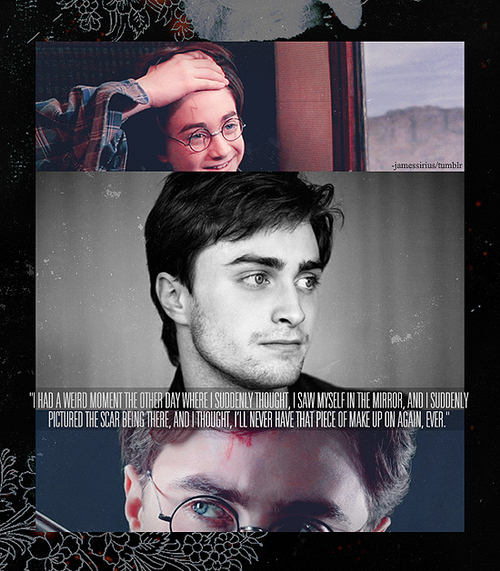 Harry Potter Sad Quotes