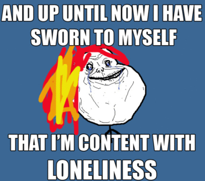forever alone, funny and hayley williams