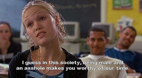 10 things i hate about you,  about and  hate