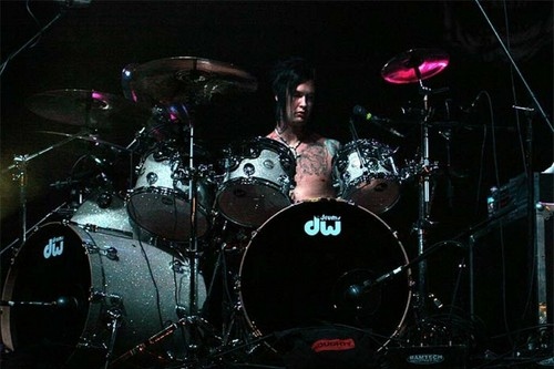 a7x, avenged sevenfold and drums