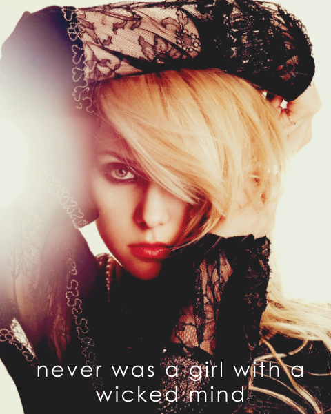 actress, blond, girl, make me wanna die, pretty reckless, quote
