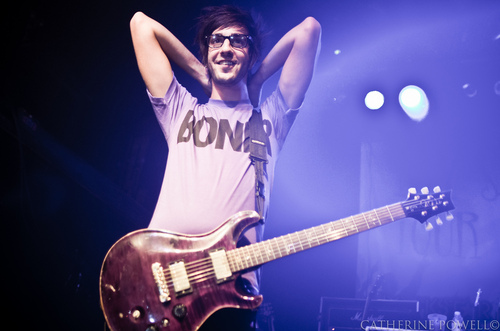 all time low, boner and glasses