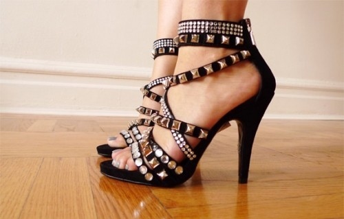 beautiful,  fashion and  feet