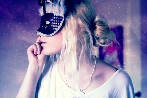 #blonde, #cute, #glitter, #pretty, beautiful, fantasy