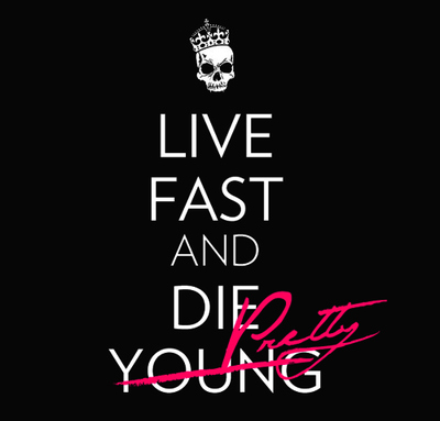Fast Live