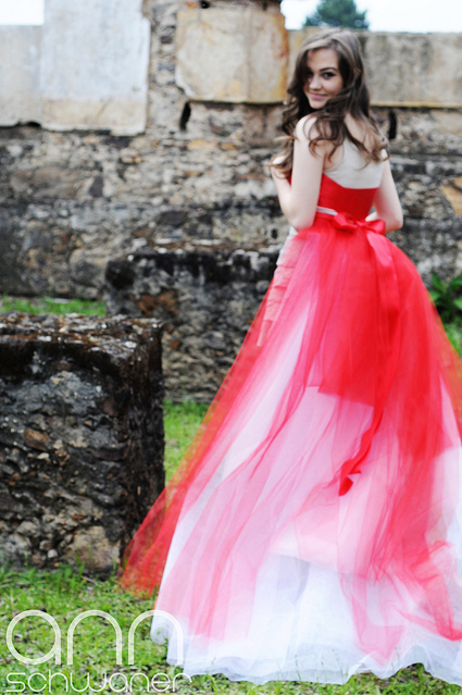 castle, cute and dress
