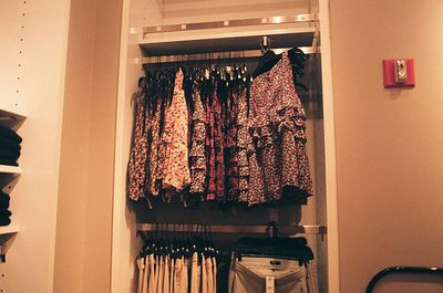 closet,  clothes and  cute
