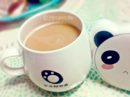 coffee, cute and mug
