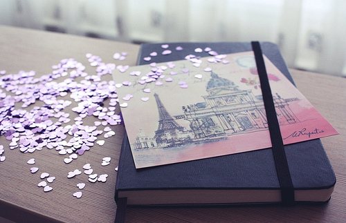 cute, diary and fairytale