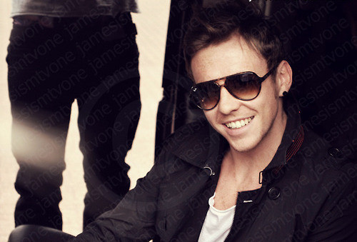 danny danny jones jones mcfly reason sunglasses