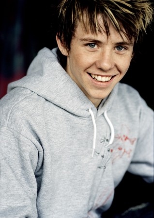 danny jones, mcfly and miss that