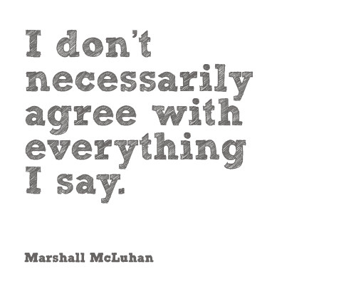 everything, marshall and say