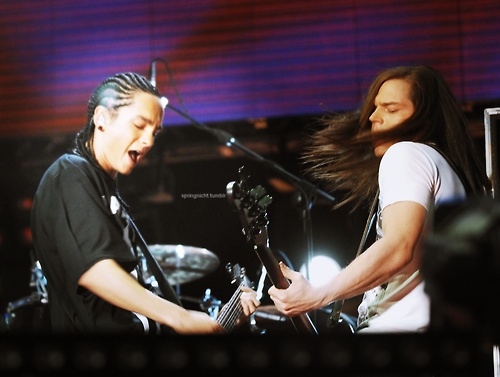 Foto bij Salsa Tequila