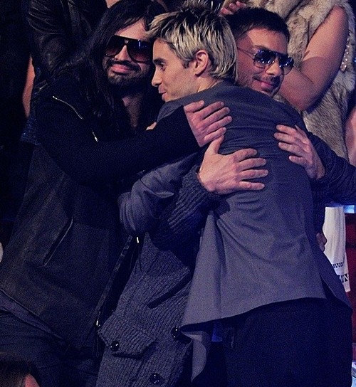 30 seconds to mars, cute and ema