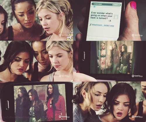 acbjs, ashley benson and lucy hale