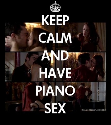 beautiful, blair, blair waldorf, bluck, calm, chuck
