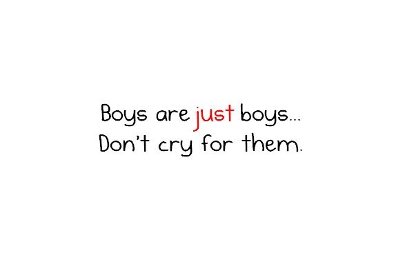 boy, boys and cry