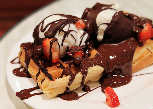 chocolate, delicious, dessert, drizzle, food, i want some
