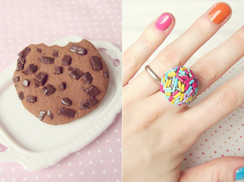 cookie, nails and photography