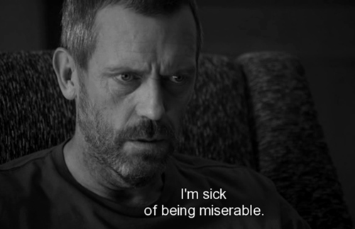 cute, dr house and gregory house