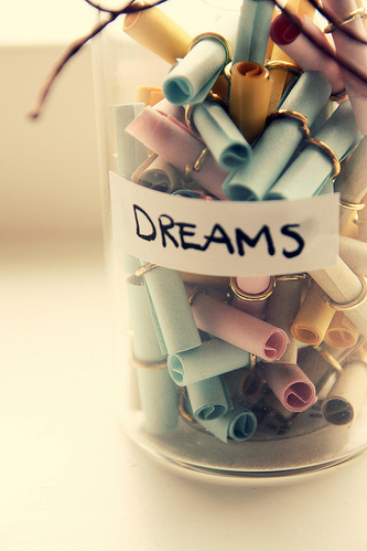 cute, dreams and happiness