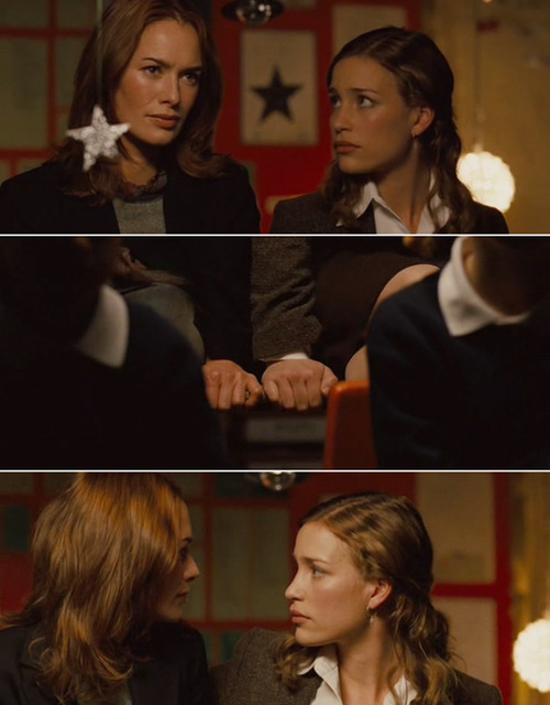 imagine me and you, lesbian and love