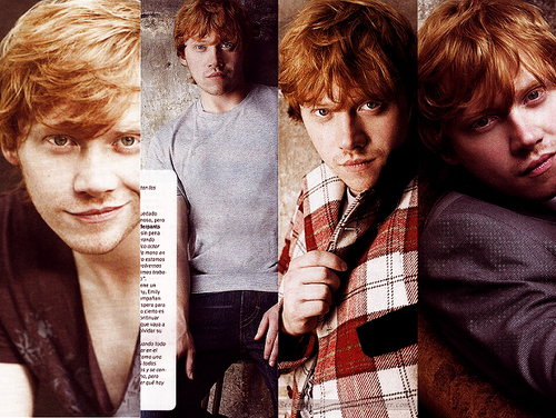 green eyes, guy and rup