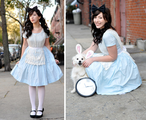 alice, alice in wonderland and cute