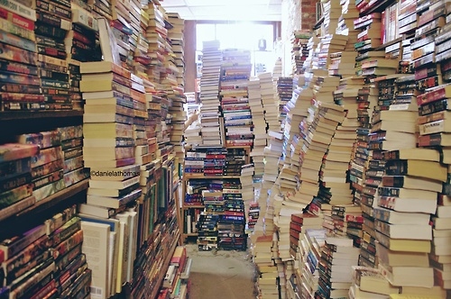 amazing, books and bookstore