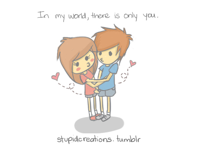 Boy And Girl Holding Hands Drawing. cute cartoon girl drawing. oy