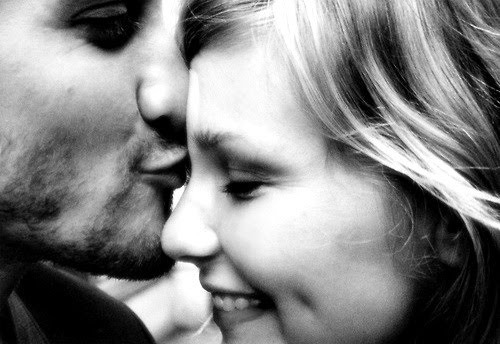 couple, cute and kirsten dunst