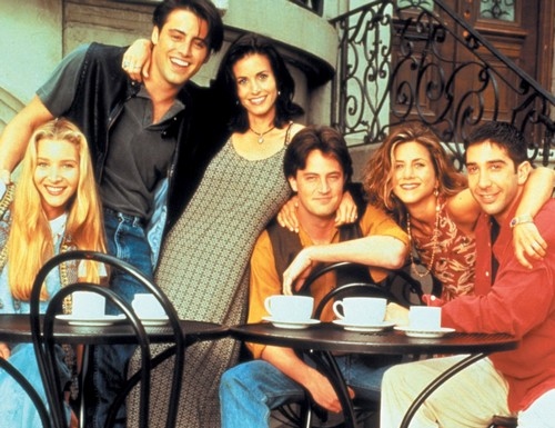 courtney cox, david schwimmer, f.r.i.e.n.d.s , f.r.i.e.n.d.s., friends, jennifer aniston