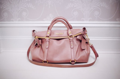 cute,  handbag and  miu miu
