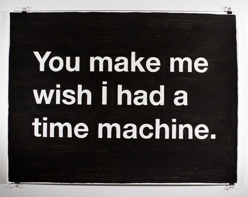 had, love and machine