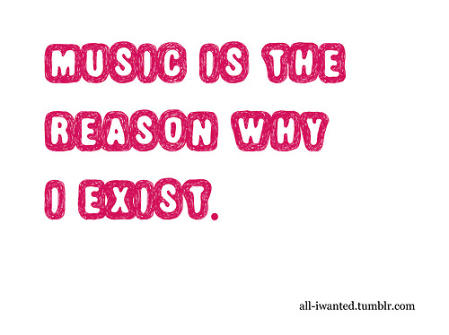 quotes about music. life, music, quote, quotes,