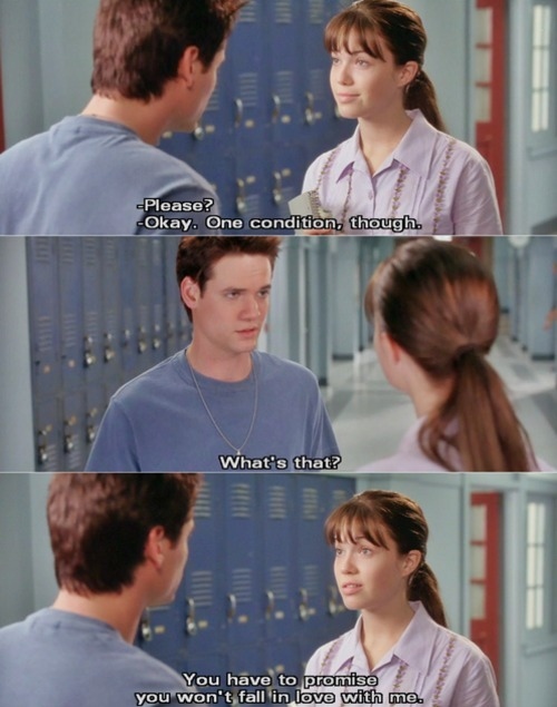 a walk to remember, aww and beautiful