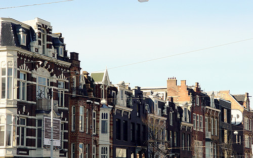 amsterdam, aniek, beautiful, building, city, fashion