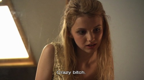 anorexic,  cassie and  cassie ainsworth