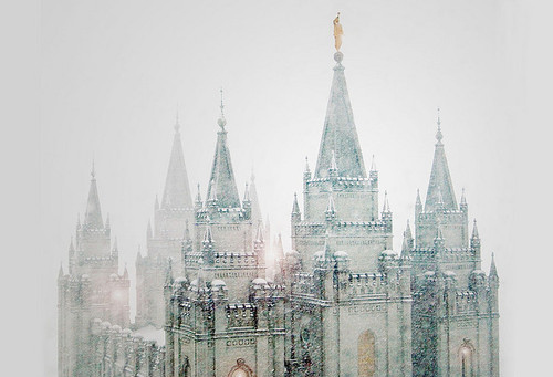 awesome, castle, gold, gray, grey, light