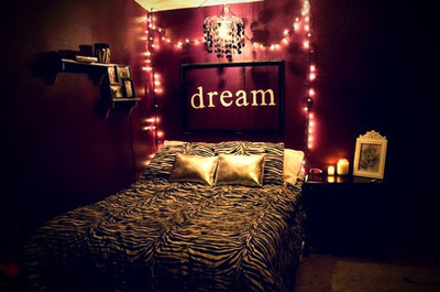 bed,  bedroom and  chandlier