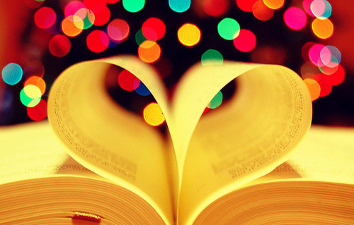 book,  epic and  heart