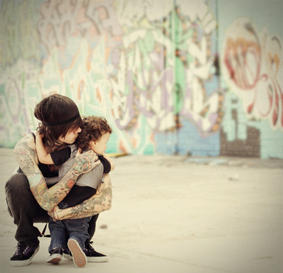 boy, brother and cute