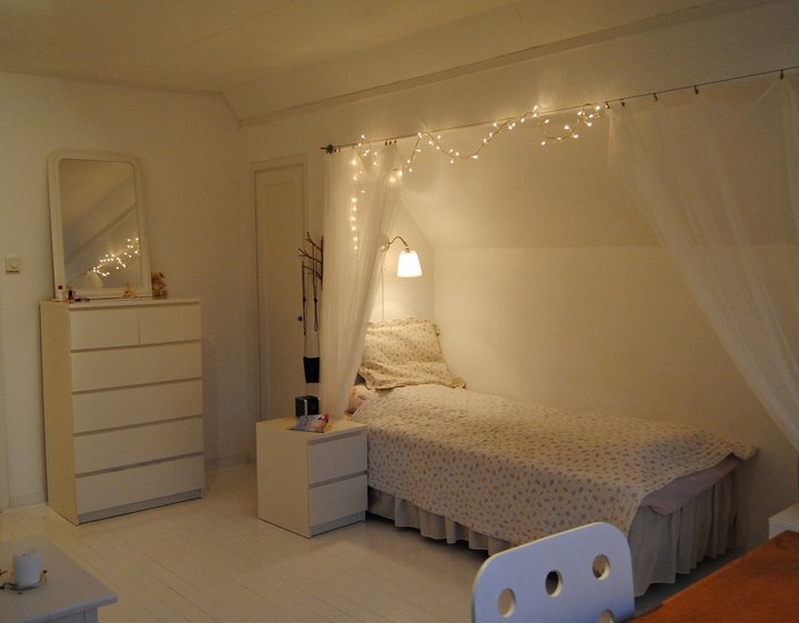 cosy, girly and interior