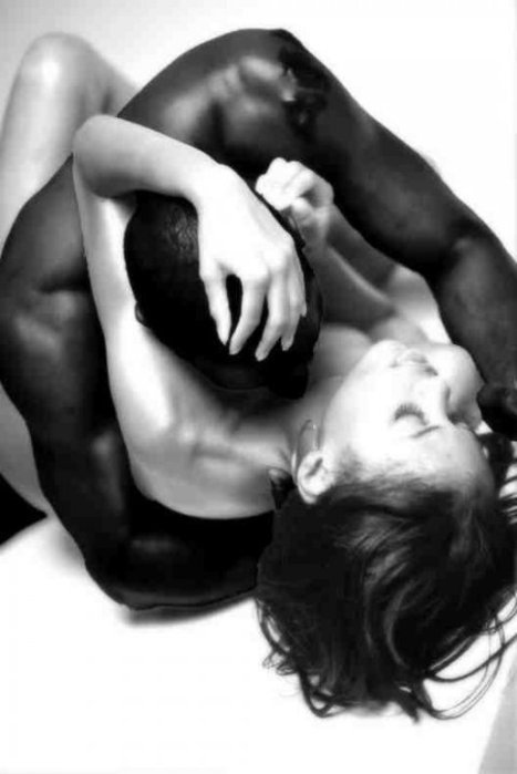 Black And White Interracial Sex 7