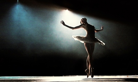 ashley,  ballerina and  ballet