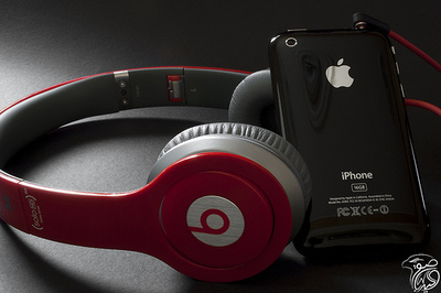 Iphone Headphones on Beats By Dr Dre  Headphone  Headphones  Iphone  Life  Music
